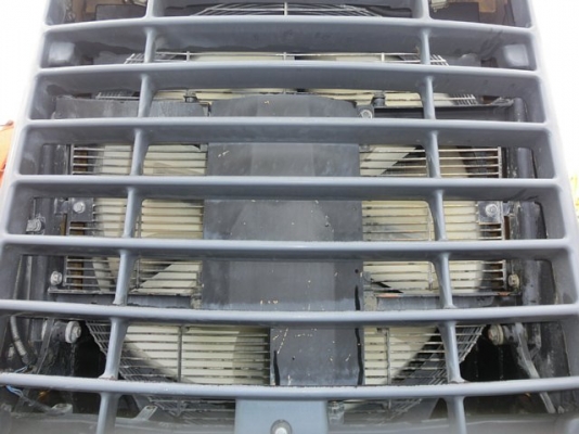 ขายรถตัก Komatsu WA470-5