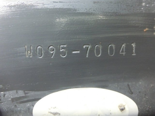ขายรถตัก Komatsu WA470-5