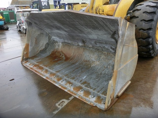 ขายรถตัก Komatsu WA470-5