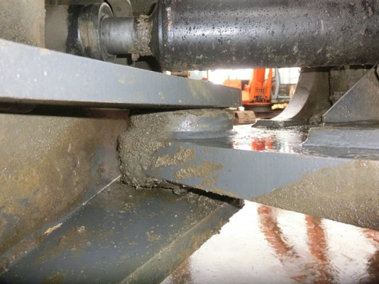 ขายรถตัก Komatsu WA470-5