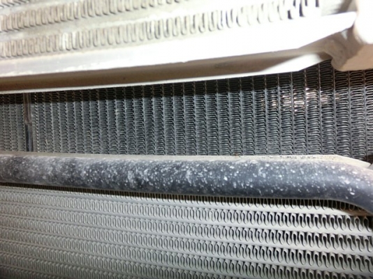 ขายรถตัก Komatsu WA470-5