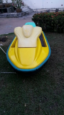 บอดี้เจ็ทสกีseedoo ขายตามสภาพ