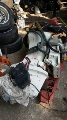 ขายเครื่องเรือ johnsan 115 แรง ขายเครื่องเรือ johnsan 115 แรง