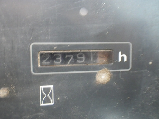 ขายรถตัก Komatsu WA450-3