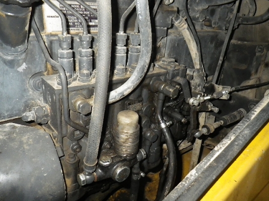 ขายรถตัก Komatsu WA450-3