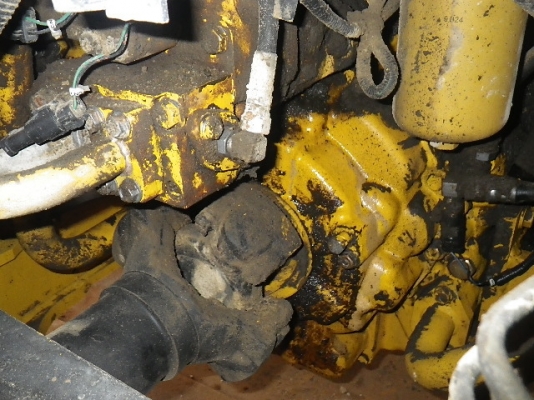 ขายรถตัก Komatsu WA450-3