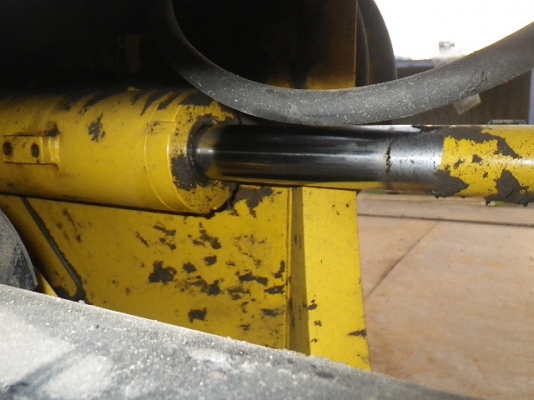 ขายรถตัก Komatsu WA450-3