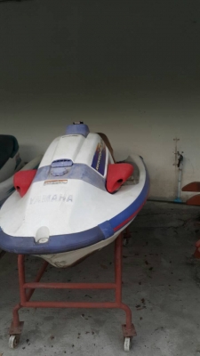 บอดี้YAMAHA1100