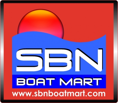 ตัวแทนจำหน่ายเรือ Hurricane และ Rinker จาก USA