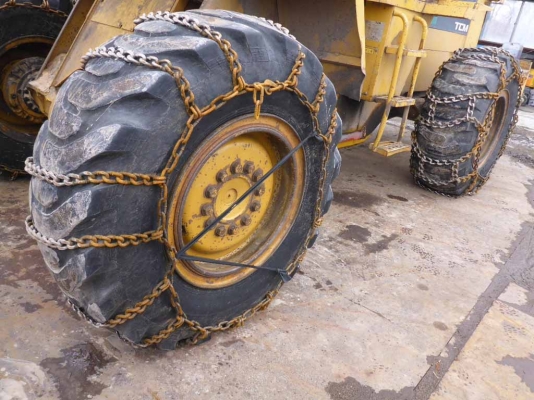 ขายรถตัก TCM 840-2 ขายรถตัก TCM 840-2