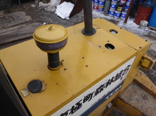 ขายรถตัก TCM 840-2 ขายรถตัก TCM 840-2