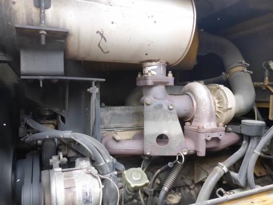 ขายรถตัก TCM 840-2 ขายรถตัก TCM 840-2