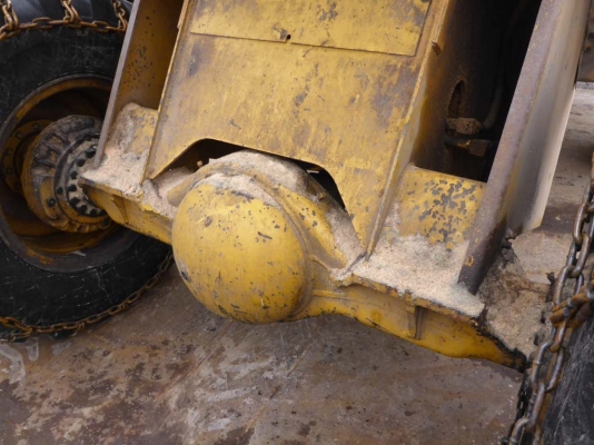 ขายรถตัก TCM 840-2 ขายรถตัก TCM 840-2