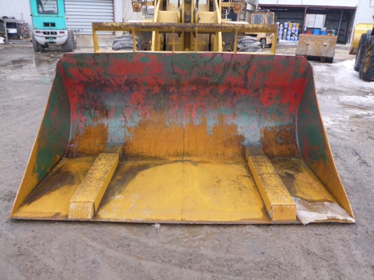 ขายรถตัก TCM 840-2 ขายรถตัก TCM 840-2