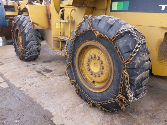 ขายรถตัก TCM 840-2 ขายรถตัก TCM 840-2