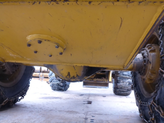 ขายรถตัก TCM 840-2 ขายรถตัก TCM 840-2