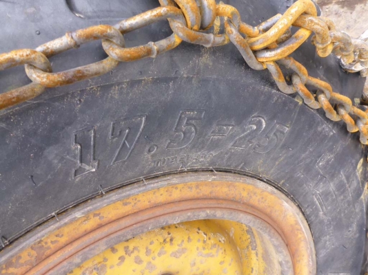 ขายรถตัก TCM 840-2 ขายรถตัก TCM 840-2