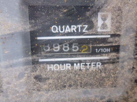 ขายรถตัก TCM 840-2 ขายรถตัก TCM 840-2