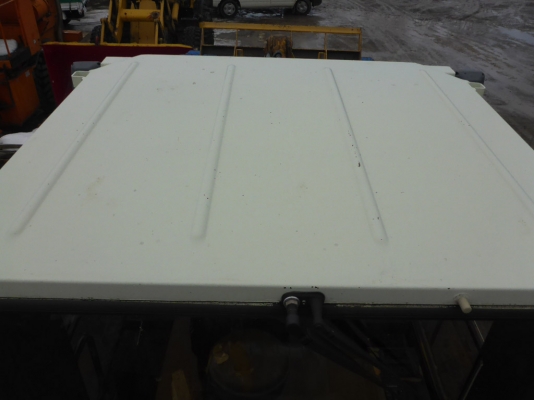 ขายรถตัก TCM 840-2 ขายรถตัก TCM 840-2