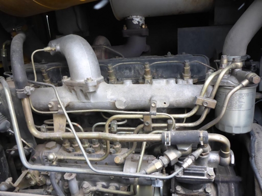 ขายรถตัก TCM 840-2 ขายรถตัก TCM 840-2