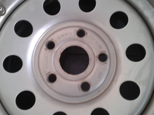 กะทะผ่า5รู วีโก้