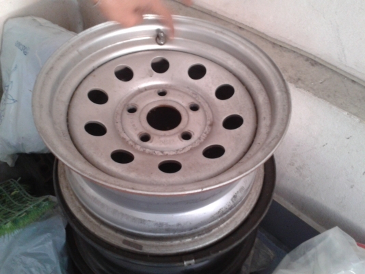 กะทะผ่า5รู วีโก้