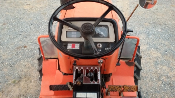 ขายl1802สองเพลาสภาพสวย