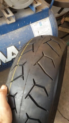 ขายยางมอไซค์ลาย ดุดุๆ /แปลกๆ/แนวๆๆขายถูกไม่แพงครับ