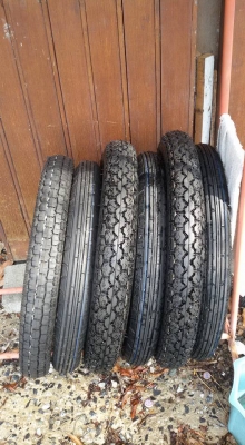 ขายยางมอไซค์ลาย ดุดุๆ /แปลกๆ/แนวๆๆขายถูกไม่แพงครับ