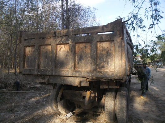 ขายรถบรรทุกดั้ม 2 เพลา MITSUFUSO MA รุ่นเบรคใหญ่ 10 เกียร์ ขายรถบรรทุกดั้ม 2 เพลา MITSUFUSO MA รุ่นเบรคใหญ่ 10 เกียร์