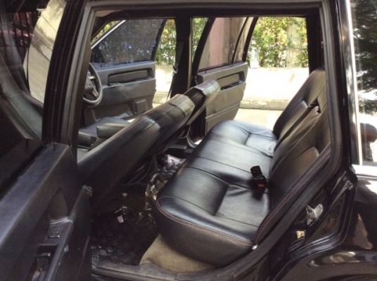 ขายรถวอลโว่740 ปี89 เครื่อง 1J หัวฉีด เกียร์ออโต้ ติดแก๊สLPG เพาเวอร์ กระจกไฟฟ้า ภายในเบาะหนัง แอร์เย็น เกจ์วัด3ตัว ตัวถังสีเต็มเงามีริ้วรอย แม็ก18" รถขับได้เลยครับ พร้อมใช้ ขายถูกครับ