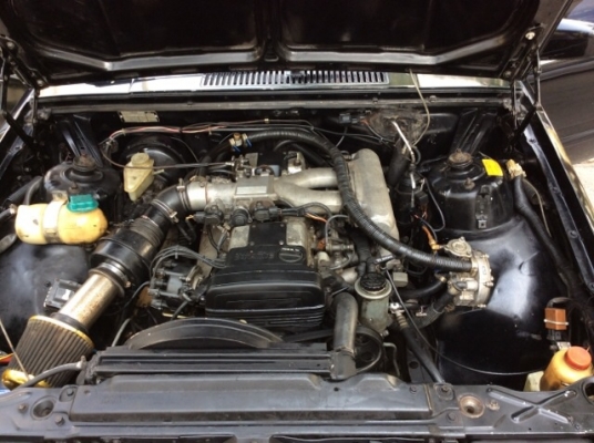 ขายรถวอลโว่740 ปี89 เครื่อง 1J หัวฉีด เกียร์ออโต้ ติดแก๊สLPG เพาเวอร์ กระจกไฟฟ้า ภายในเบาะหนัง แอร์เย็น เกจ์วัด3ตัว ตัวถังสีเต็มเงามีริ้วรอย แม็ก18" รถขับได้เลยครับ พร้อมใช้ ขายถูกครับ