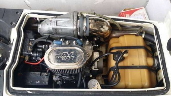 ขาย Kawasaki 550 สภาพดี พร้อมเล่นของแต่งรายรายการ