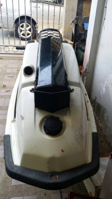 ขาย Kawasaki 550 สภาพดี พร้อมเล่นของแต่งรายรายการ