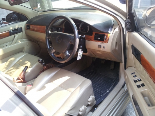 ขาย 120,000 บาท รถบ้าน CHEVRORET OPTRA 1.6 ตัวท๊อปสุด เกียร์ธรรมดา สวยๆทั้งคัน ขาย 120,000 บาท รถบ้าน CHEVRORET OPTRA 1.6 ตัวท๊อปสุด เกียร์ธรรมดา สวยๆทั้งคัน