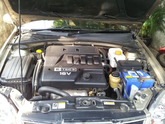 ขาย 120,000 บาท รถบ้าน CHEVRORET OPTRA 1.6 ตัวท๊อปสุด เกียร์ธรรมดา สวยๆทั้งคัน ขาย 120,000 บาท รถบ้าน CHEVRORET OPTRA 1.6 ตัวท๊อปสุด เกียร์ธรรมดา สวยๆทั้งคัน