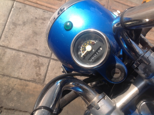 Ryuka 2556 รถสวยๆพร้อมใช้งาน