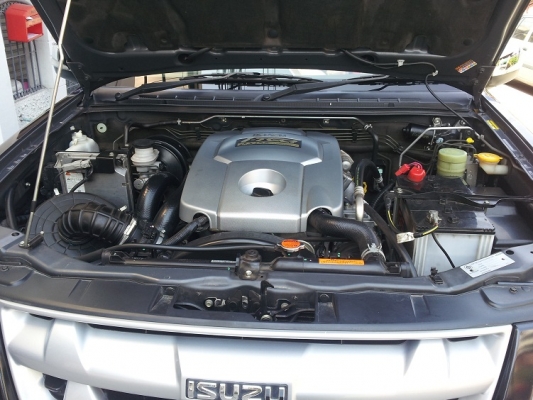 ขาย DMAX ปี 2009 ตัวท๊อป HILANDER 2.5 วิ่ง 44,xxx กม. ขาย DMAX ปี 2009 ตัวท๊อป HILANDER 2.5 วิ่ง 44,xxx กม.