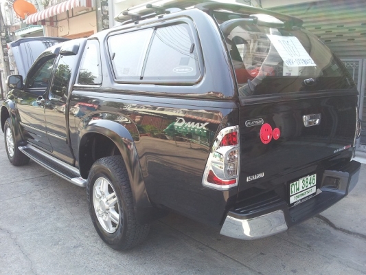 ขาย DMAX ปี 2009 ตัวท๊อป HILANDER 2.5 วิ่ง 44,xxx กม. ขาย DMAX ปี 2009 ตัวท๊อป HILANDER 2.5 วิ่ง 44,xxx กม.