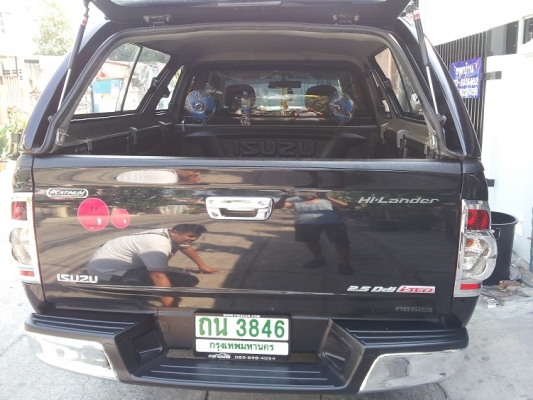 ขาย DMAX ปี 2009 ตัวท๊อป HILANDER 2.5 วิ่ง 44,xxx กม. ขาย DMAX ปี 2009 ตัวท๊อป HILANDER 2.5 วิ่ง 44,xxx กม.