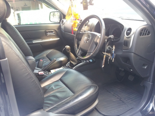 ขาย DMAX ปี 2009 ตัวท๊อป HILANDER 2.5 วิ่ง 44,xxx กม. ขาย DMAX ปี 2009 ตัวท๊อป HILANDER 2.5 วิ่ง 44,xxx กม.