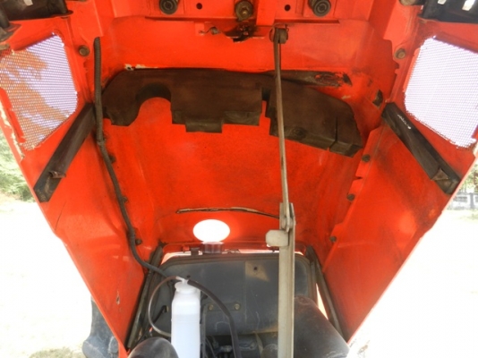 L3408 DT พร้อมอุปกรณ์ใบดัน ผาน 5 ไม่ต้องซ่อมพร้อมใช้งาน ติดต่อ088-3705453