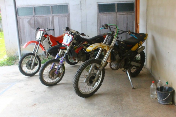 ขายด้วยแลกด้วยครับ 3 ขอแลก f ซักคันครับ