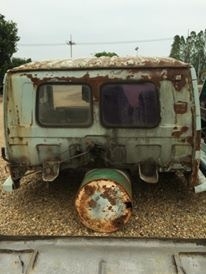 ขายหัวร็อคกี้คับ