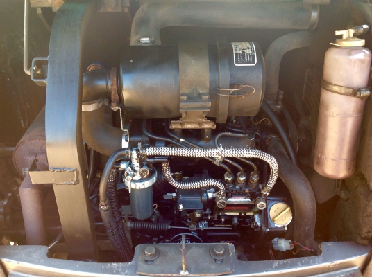 ขายรถขุดKOBELCO - SK025(คอลโทนสั้นปั๊มนิ้ว) รถเก่านอกแท้(มีVDOการทำงานให้ชม)มีเอกสาร ติดต่อ085-5632278