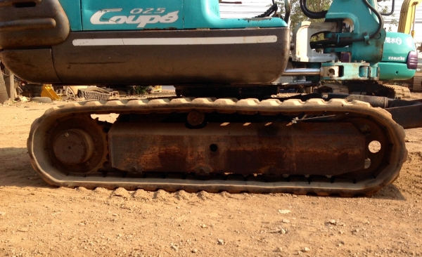 ขายรถขุดKOBELCO - SK025(คอลโทนสั้นปั๊มนิ้ว) รถเก่านอกแท้(มีVDOการทำงานให้ชม)มีเอกสาร ติดต่อ085-5632278 ขายรถขุดKOBELCO - SK025(คอลโทนสั้นปั๊มนิ้ว) รถเก่านอกแท้(มีVDOการทำงานให้ชม)มีเอกสาร ติดต่อ085-5632278