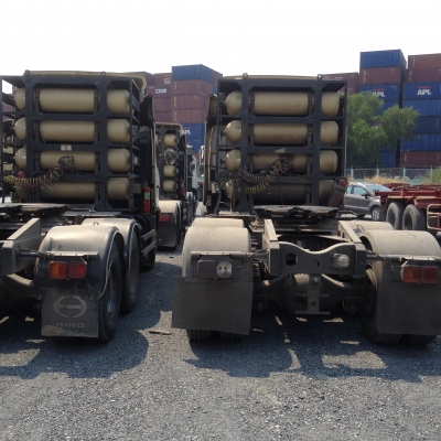 ขายด่วนหัวลาก10ล้อHINO260 NGV แท้รถห้างปี2553 ขายด่วนหัวลาก10ล้อHINO260 NGV แท้รถห้างปี2553