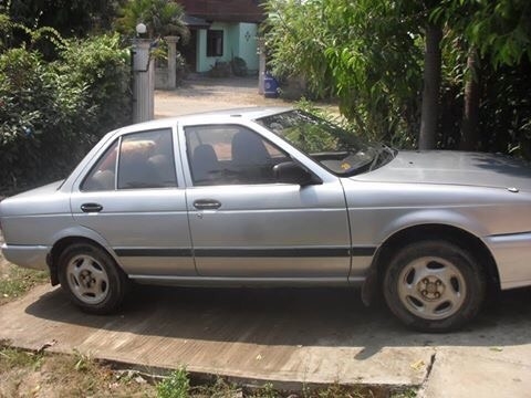 ขาย NISSAN SENTRA 1.6