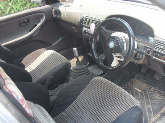 ขาย NISSAN SENTRA 1.6