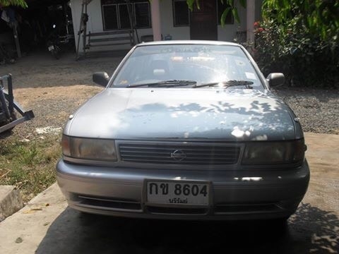 ขาย NISSAN SENTRA 1.6